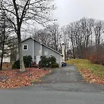 Home Sweet Home In Woods