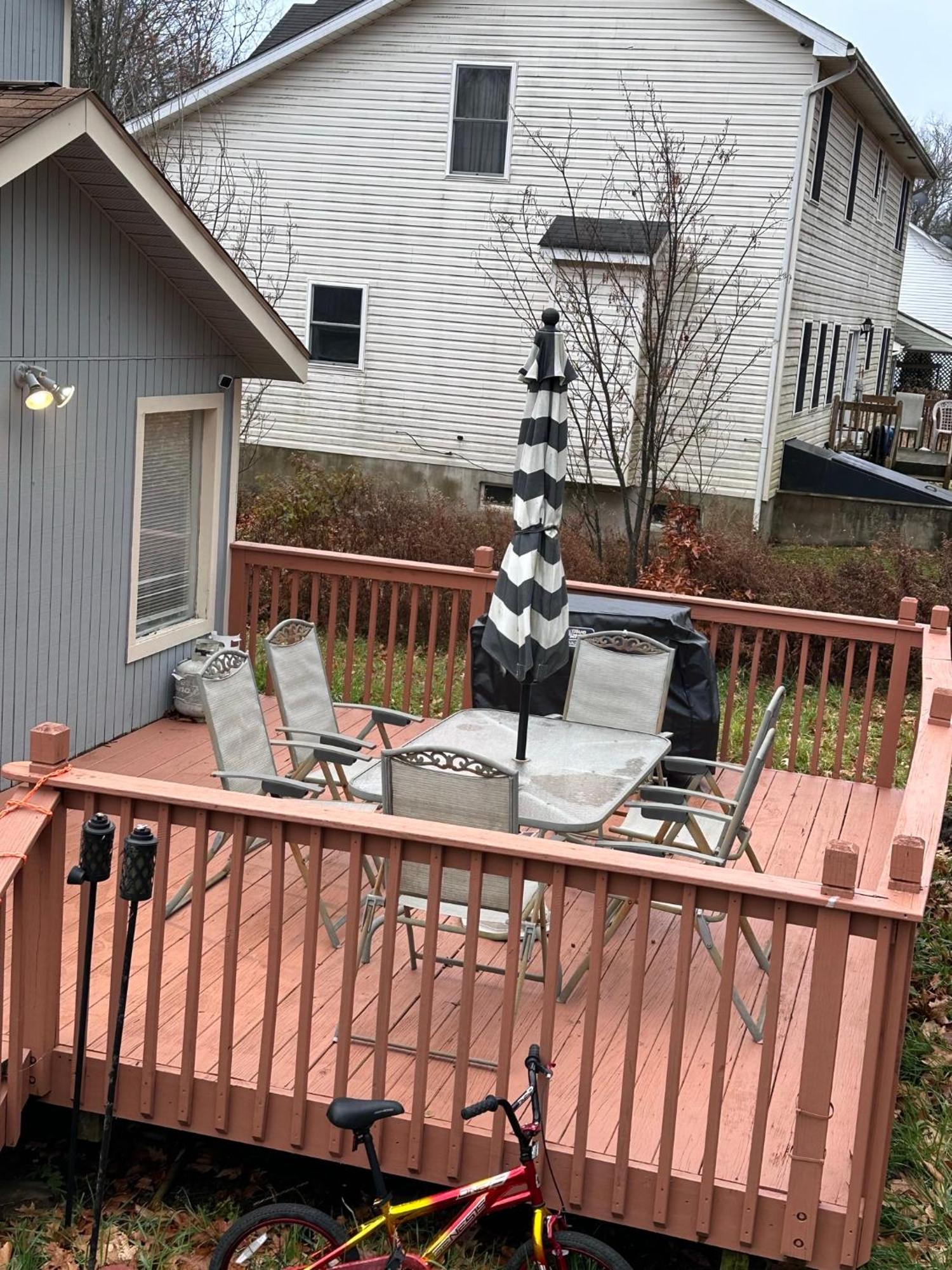 Sweet In Woods Holiday home Tobyhanna