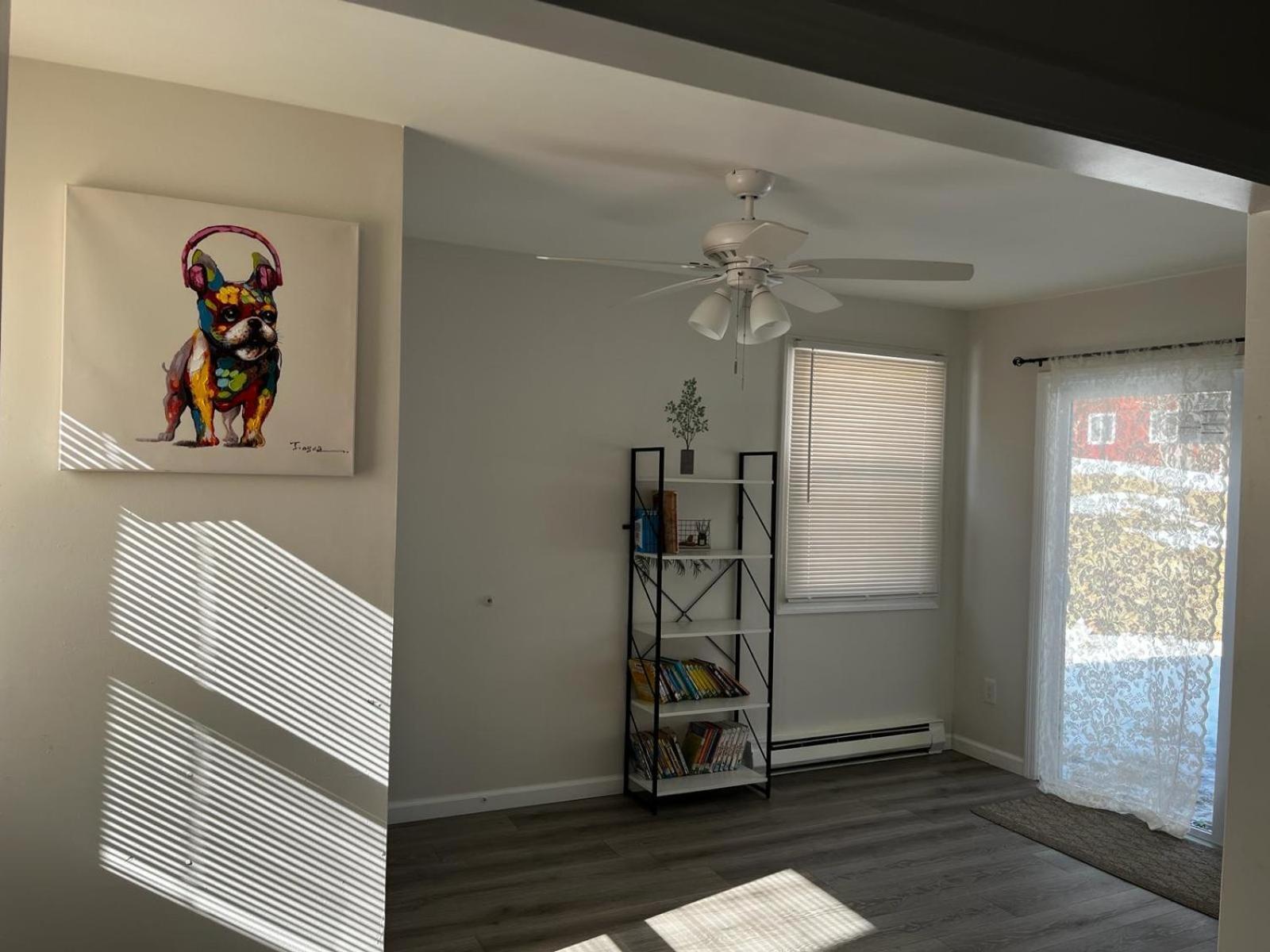 Holiday home Sweet In Woods Tobyhanna