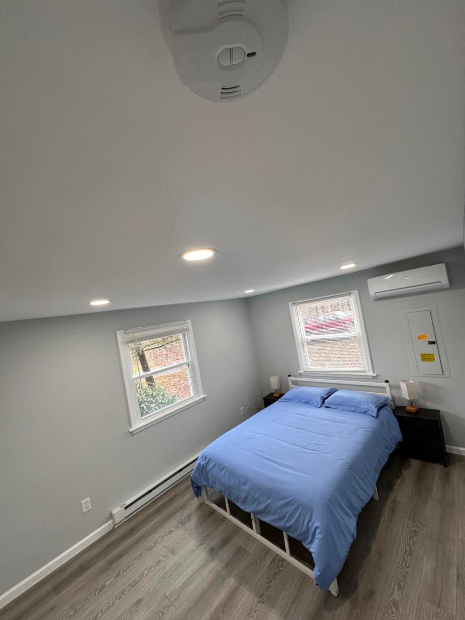 Holiday home Sweet In Woods Tobyhanna