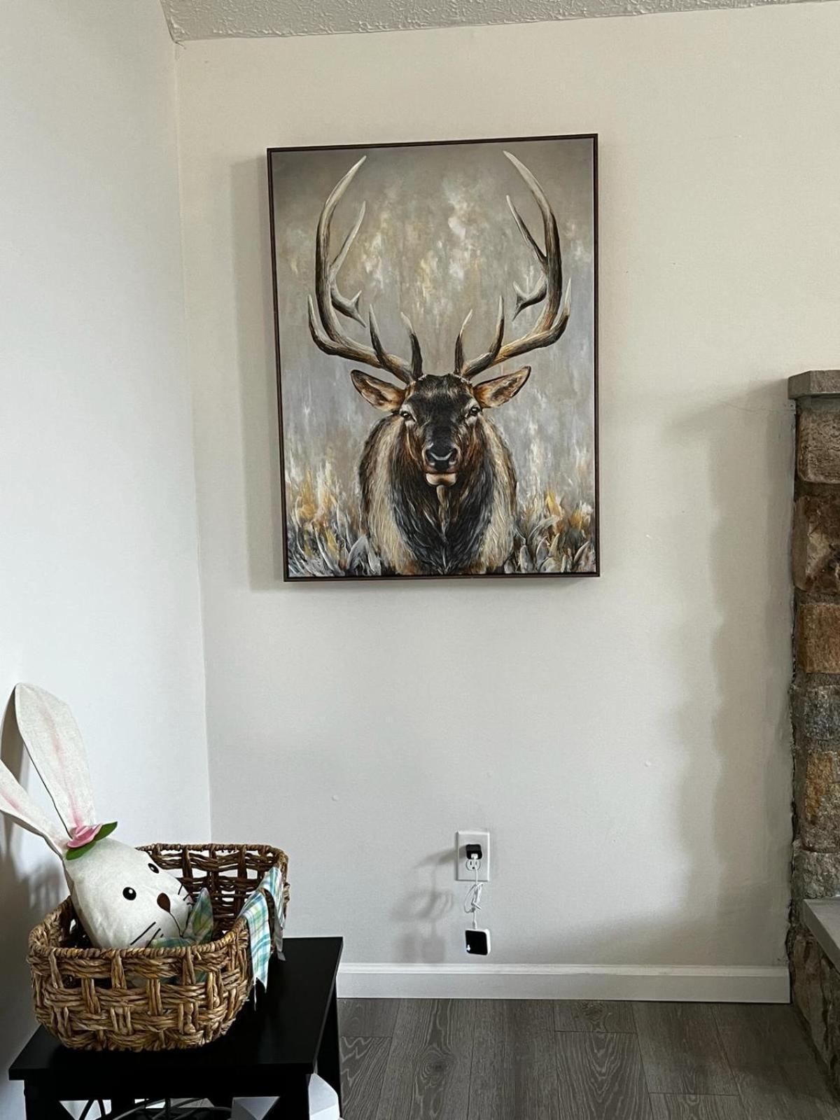 Sweet In Woods Holiday home *