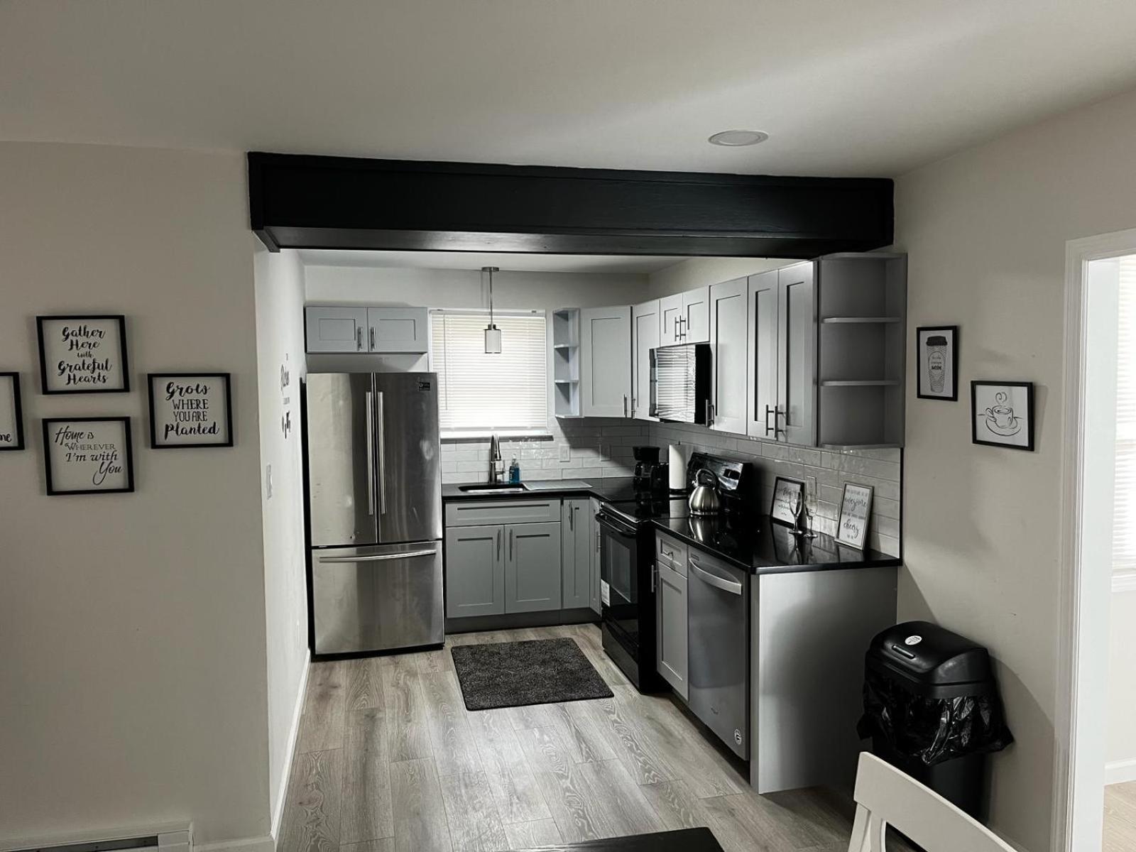 Holiday home Sweet In Woods Tobyhanna