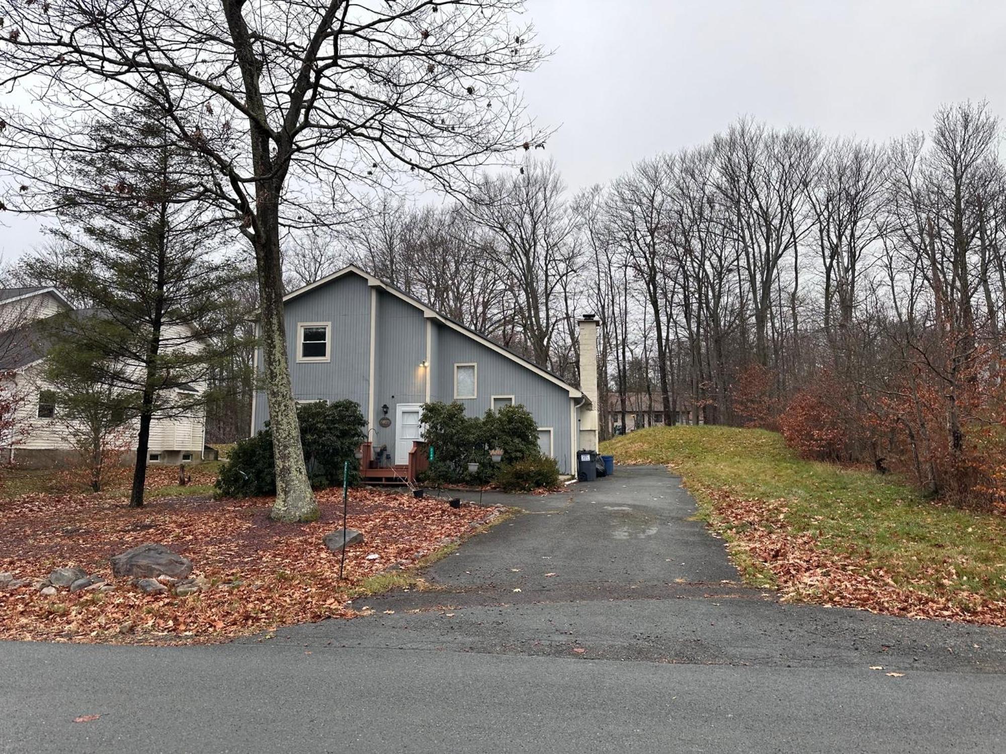 Sweet In Woods Holiday home Tobyhanna
