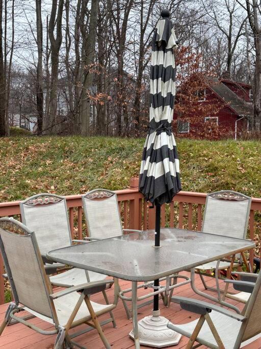 Sweet In Woods Tobyhanna