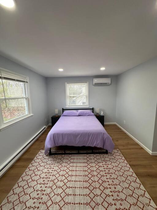 Holiday home Sweet In Woods Tobyhanna