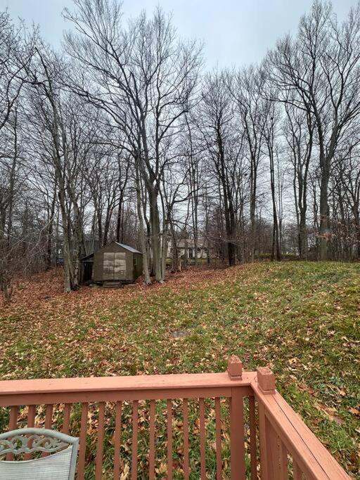 Sweet In Woods Tobyhanna