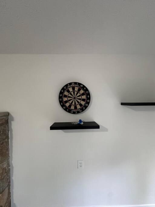 Holiday home Sweet In Woods Tobyhanna