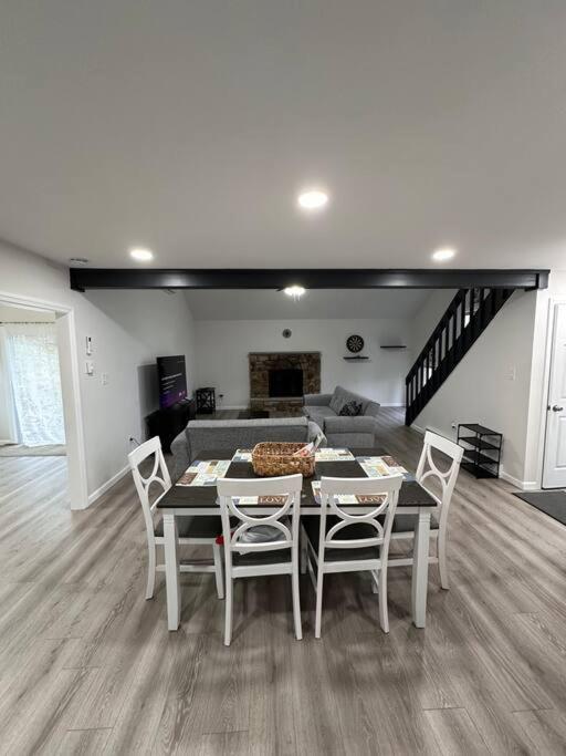 Sweet In Woods Holiday home