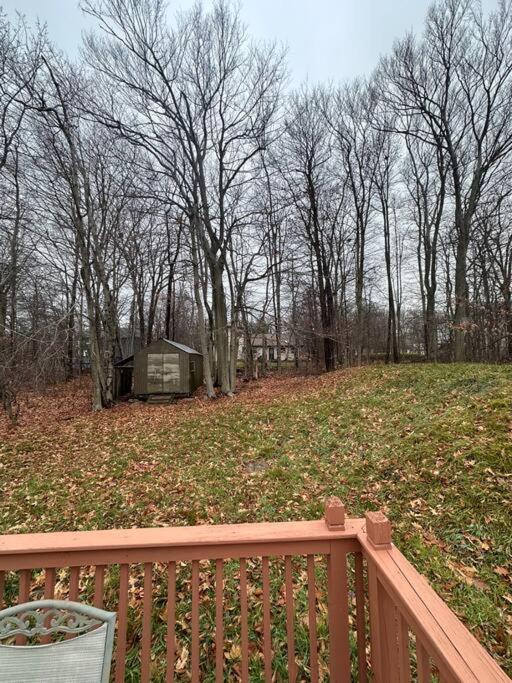 Sweet In Woods Tobyhanna